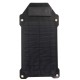 10W Portable Solar Panel Kit USB Charger Kit Water Proof Monocrystalline Silicon Solar Power Panel