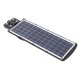 180led 2835smd 90W Solar LED Street Light Panel Energy Saving Lamp Waterproof with Remote Controller 10AH Battery