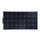 18V 100W ETFE Solar Panel Monocrystalline Silicon Laminated Solar Panel 1050mm*540mm