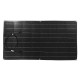 18V 100W Semi-flexible Solar Panel Monocrystalline Silicon Laminated Solar Panel 1050*540mm