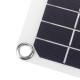 20W 5V Monocrystalline Solar Panel Mono Solar Powered Panel Waterproof Fast Charging Charger Board With Accessories
