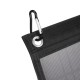 20W USB Solar Panel Folding Power Bank Outdoor Camping Hiking Phone Charger