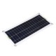 220V Solar Power System Solar Panel Battery Charger Inverter Kit 220W Car Power Inverter With Controller