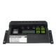 30A 12V/24V LCD Display PWM Solar Panel Regulator Solar Charge Controller Solar Panel Controller