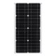 30W 5.5V Monocrystaline Solar Panel Kit USB Waterproof Flexible Solar Charger Controller For RV Car Boat