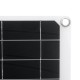 30W 5.5V Monocrystaline Solar Panel Kit USB Waterproof Flexible Solar Charger Controller For RV Car Boat