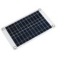 30W Solar Panel Kit 12V 10A Battery Charger Controller Caravan Boat Outdoor