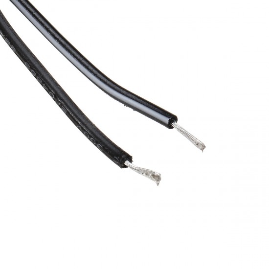 30cm DC Male Connector Cable Connect with Solar Panel & Controller