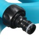 360 Degree Rotating Water Sprinkler Automatic Watering Lawn Garden Plant Yard Irrigation System