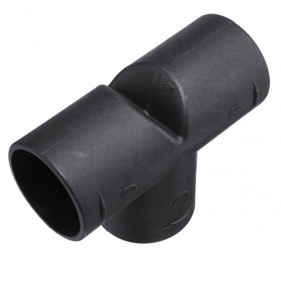 42mm Air Vent Ducting T Piece Outlet Exhaust Connector For Eberspacher Heater
