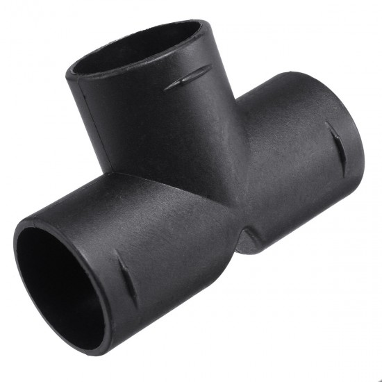 42mm Air Vent Ducting T Piece Outlet Exhaust Connector For Eberspacher Heater