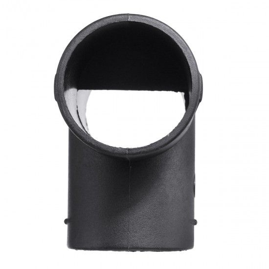42mm Air Vent Ducting T Piece Outlet Exhaust Connector For Eberspacher Heater