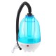 4L tank amphibious animal climbing animal atomizer humidifier evaporator steam generator