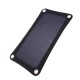 5V 7W Portable Solar Panel Power Charging Panel USB Charger For Mobile Phone Tablet