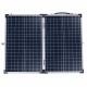 60W Solar Panel with USB Type-C DC interface with clips