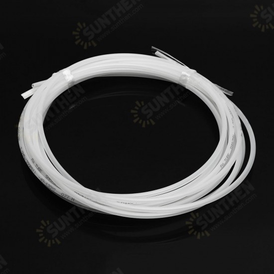 6M Air Diesel Heater Clear Translucent Silicone Oil Tube Hose Pipe Soft Parts