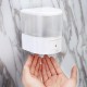 700ML Automatic Sensor Soap Foam Liquid Dispenser Touch Wall Mounted Soap Sanitizer Pump