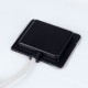 8W 5V USB Monocrystalline Silicon Solar Panel Phone Car USB Battery Outdoor Charger