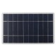 8W 5V USB Monocrystalline Silicon Solar Panel Phone Car USB Battery Outdoor Charger