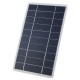 8W 5V USB Monocrystalline Silicon Solar Panel Phone Car USB Battery Outdoor Charger