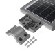 90W Solar Power Street Light