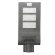 90W Solar Power Street Light