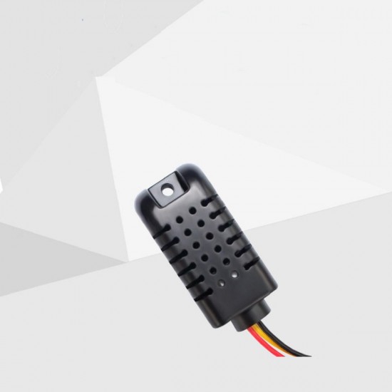 AM2311A Ultra-quick Response Integrated Temperature and Humidity Sensor-Digital Signal Temperature Sensor