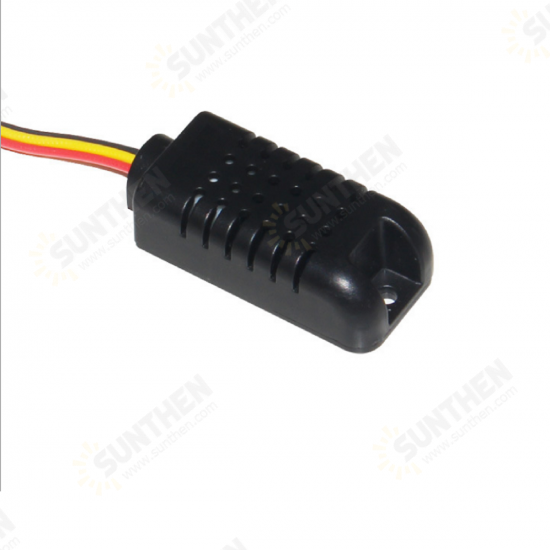 AM2311A Ultra-quick Response Integrated Temperature and Humidity Sensor-Digital Signal Temperature Sensor