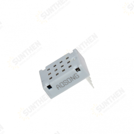 AM2322 Digital Temperature and Humidity Sensor Module High Precision Single Bus Humidity Sensor Capacitor