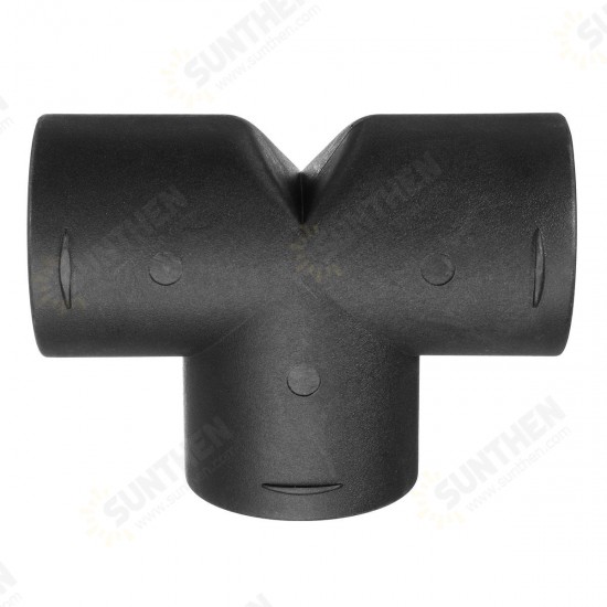 Air Vent Elbow Ducting Pipe 60mm/2.4 Inch 75mm/3 Inch Diameter for Webasto Eberspaecher Air Diesel Parking Heater