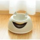 Automatic Pet Cat Dog Electric Water Fountain Water Dispenser Drinking Bowl Tank