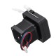 DC 12v 24v Peristaltic Pump Dosing Pump + 42 Stepper Motor Tubing Hose Diaphragm Pump Vacuum Aquarium Lab Analytical Water