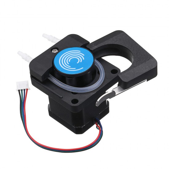 DC 12v 24v Peristaltic Pump Dosing Pump + 42 Stepper Motor Tubing Hose Diaphragm Pump Vacuum Aquarium Lab Analytical Water