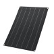 ETFE 40W Flexible Solar Panel Module Kit Car Boat Charger Dual USB DC Controller