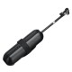 Electirc Bike Pump Mini Portable Cycling Inflator Valve For Aluminum Alloy USB