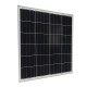 P-70B 70W 12V Watt Polycrystalline A-Class Solar Panel For Home RV Boat