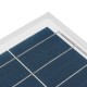 P-75 Polysilicon Solar Panel 75W 18V 1000X520X30mm Solar Power Panel