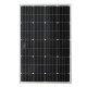 M-90 90W 18V High Effefficiency Flexible Monocrystalline Silicon Solar Panel