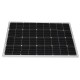 M-90 90W 18V High Effefficiency Flexible Monocrystalline Silicon Solar Panel