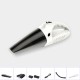 Handheld Vacuum Cleaner Rechargeable Pet Hair Vacuum Dust Busters Home and Car Cleaning Dust Collector Filter