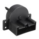 Heater Blower Fan Switch 77362439 For Fiat Ducato Peugeot Boxer Citroen Relay