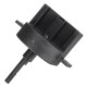 Heater Blower Fan Switch 77362439 For Fiat Ducato Peugeot Boxer Citroen Relay