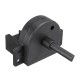 Heater Blower Fan Switch 77362439 For Fiat Ducato Peugeot Boxer Citroen Relay