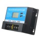 LCD 20A 12/24V Solar Charge Controller Regulator with USB Port