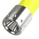 LED XM-T6 Professional Diving Flashlight Scuba Safety Light Diving Lamp Diving Lighting Tool Work Light