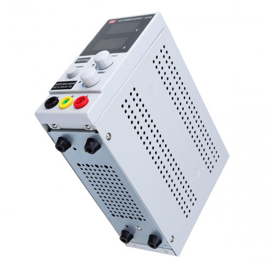 MCH-K303D 0-30V 0-3A 160W Adjustable DC Switching Power Supply 4 Digits LED Regulated Power Supply