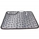 Pet Electric Heating Mat Cushion Waterproof Puppy Dog Cat Heated Pad Winter Warmer