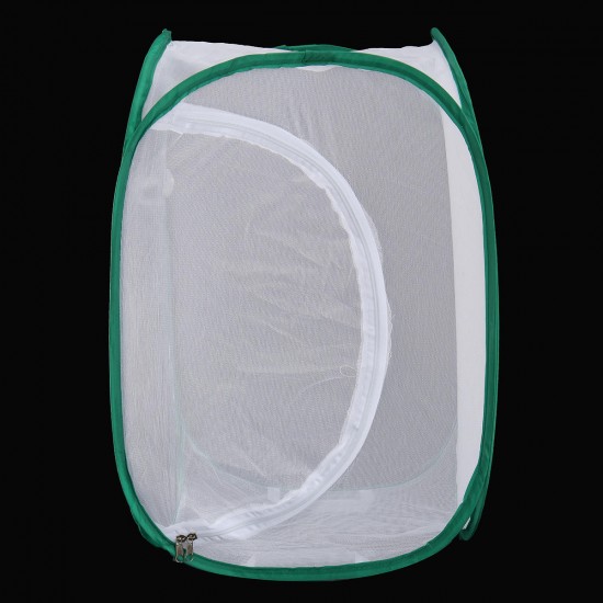 Praying Mantis Stick Insect Cage Butterfly Chameleon Housing Enclosure Case Bag