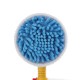 Rotating Car Wash Brush Pressure Washer Vehicle Care Tool Washing Sponge Cleaner