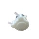 Self-priming Micro Peristaltic Pump 12V Hand Sanitizer Electric Liquid Dosing Pump Mini Metering Pump